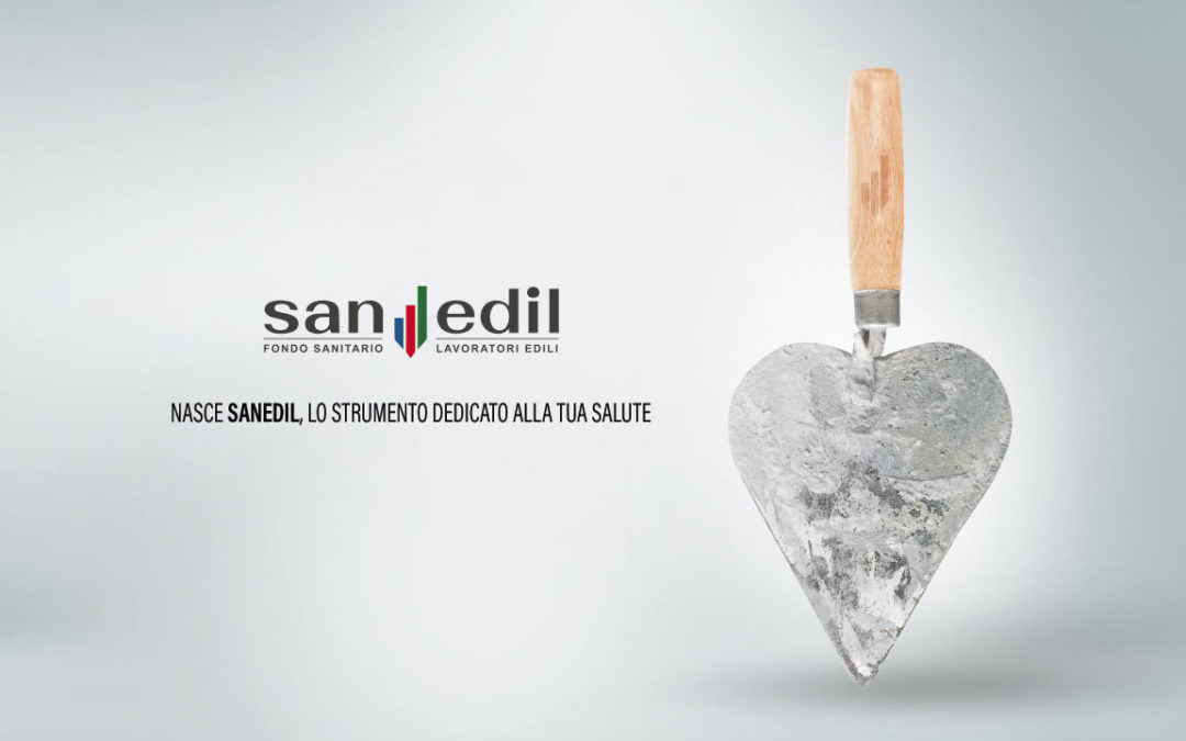 nasce fondo sanedil