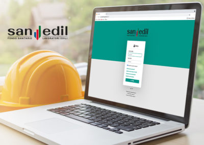 Scopri S.I.Sanedil, il nuovo portale di Fondo Sanedil