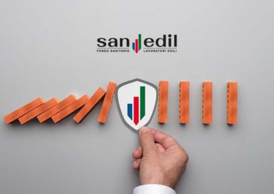 Fondo Sanedil, la prevenzione innanzitutto