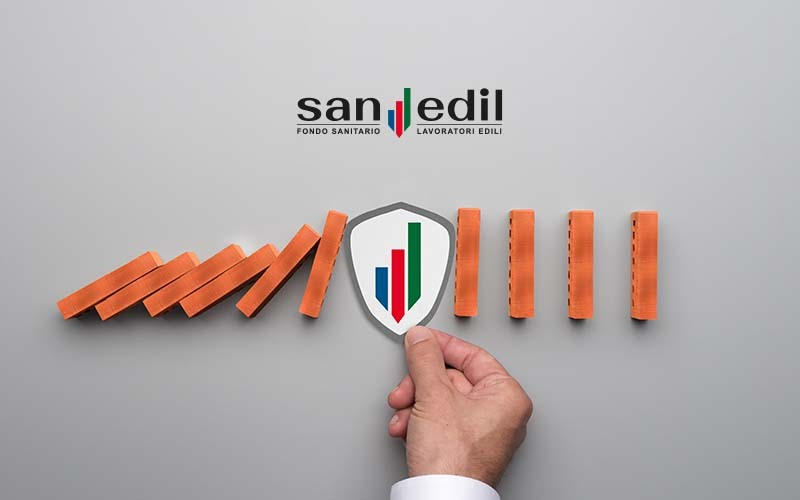 Fondo Sanedil, la prevenzione innanzitutto