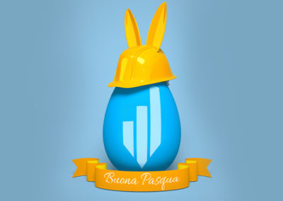 Avviso di chiusura per festività pasquali