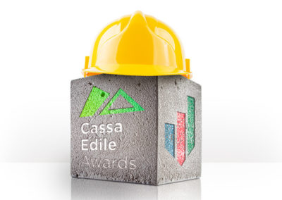 Cassa Edile Awards: la storia di Biagio