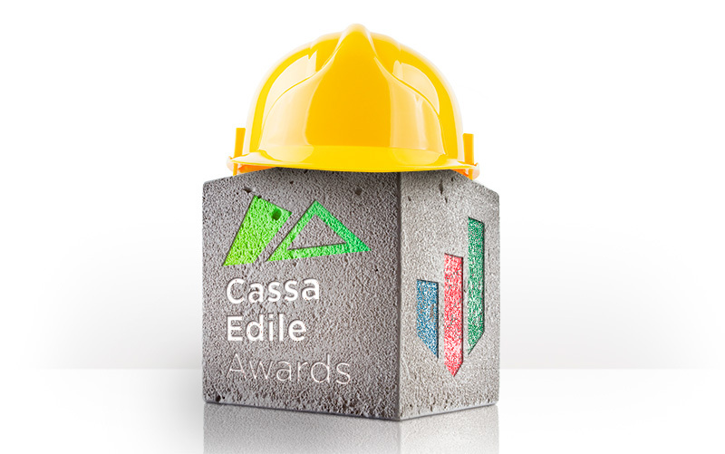 Cassa Edile Awards: la storia di Biagio