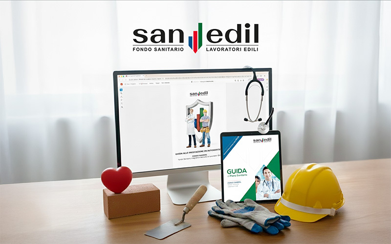 Fondo Sanedil aggiornamento guide alle prestazioni Fondo Sanedil aggiornamento guide alle prestazioni