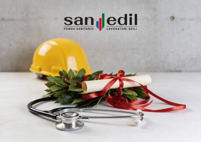 Assegnate le 76 borse universitarie a studenti impegnati in corsi di studio in materie d’ambito sanitario per l’Anno Accademico 2023/2024