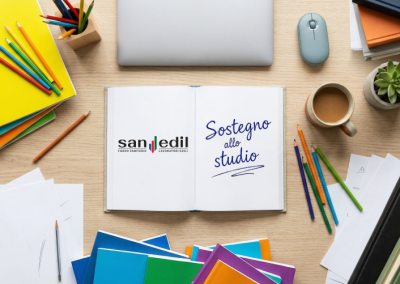 Un sostegno concreto per il futuro dei figli dei lavoratori edili