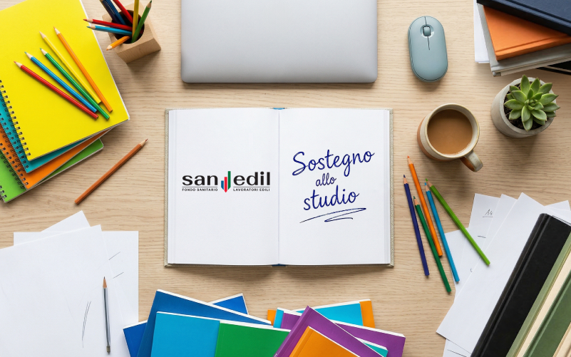 Sostegno allo studio