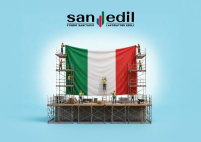 Avviso di chiusura degli Uffici Sanedil 1° e 2 giugno 2026